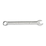 Craftsman 12 Point SAE Combination Wrench, 4.38 in. Length