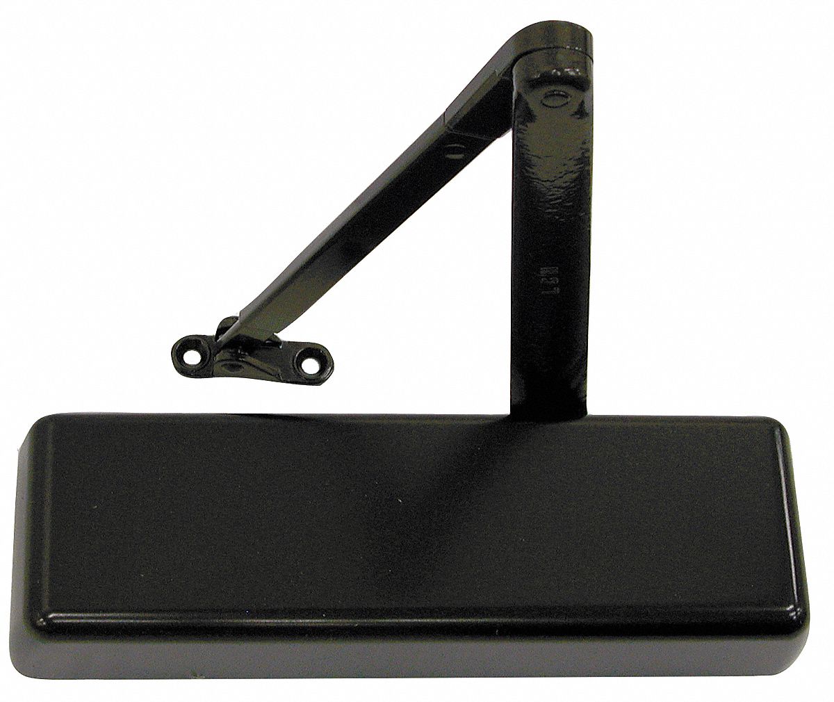 LCN Bronze Heavy Duty Door Closer - Grade 1, Top Frame Mount
