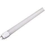 Pio Energy 12-Watt 4 ft. Linear T8 LED Tube Hybrid Nano Plastic 5000K LED Light Bulb, (42-Pack)