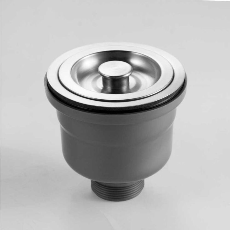 190-9300 Hi-Capacity Deep Basket Strainer