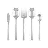 Beacon Mirror 18/0 45-Piece Flatware Set (Service for 8)