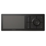 Moen Matte Black Shower Control Panel
