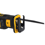 20-Volt MAX XR Lithium-Ion Cordless Brushless Compact Reciprocating Saw (Tool-Only) with Bonus Battery Pack 6.0 Ah