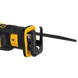 20-Volt MAX XR Lithium-Ion Cordless Brushless Compact Reciprocating Saw Kit with Battery 5Ah, Charger and Contractor Bag - Super Arbor