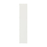 Hawthorne 6 in. W Open Shelf in Linen White - Super Arbor