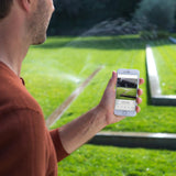 16 Zone Smart Sprinkler Controller, 2nd Generation, Refurbished - Super Arbor