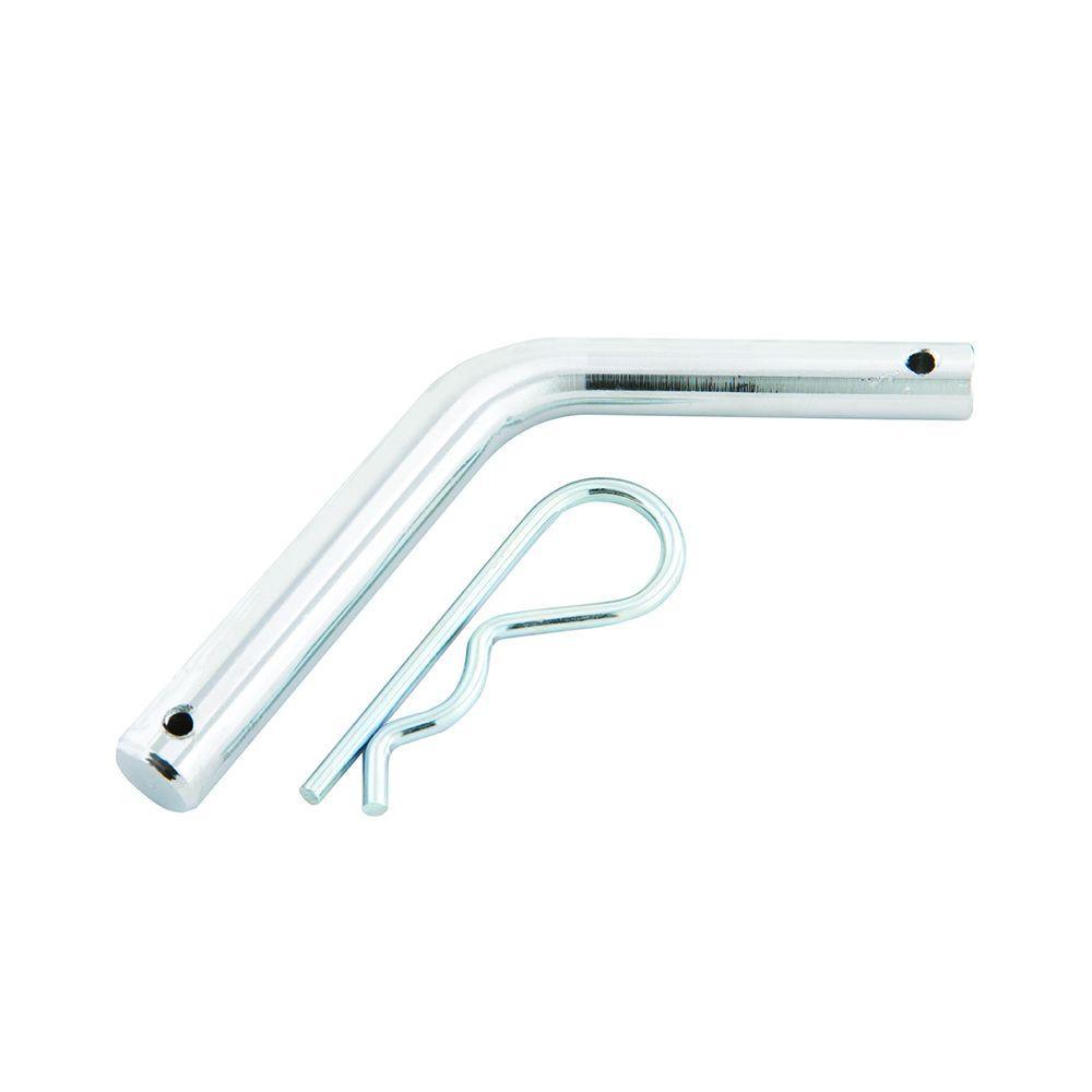 TowSmart Boomerang Hitch Pin - Super Arbor