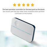 R3 Smart Timer 8-Zone Indoor Smart Irrigation Controller - Super Arbor