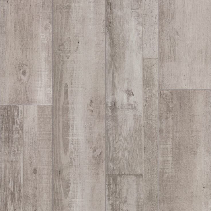 CALI Mute Step Gray Ash 0.56-in T x 1.25-in W x 72-in L Vinyl T-moulding