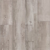 CALI Mute Step Gray Ash 0.56-in T x 1.25-in W x 72-in L Vinyl T-moulding