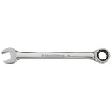 1-1/2 in. Combination Ratcheting Wrench - Super Arbor