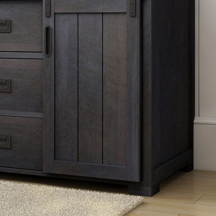 Style Selections Morriston 60-in Distressed Java Double Sink Bathroom Vanity with White Engineered Stone Top