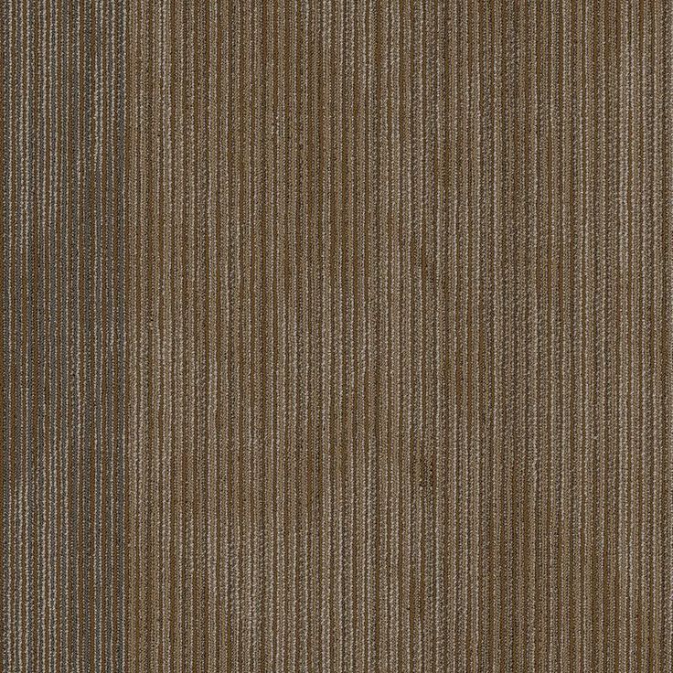 Shaw Farmington Battleship Loop Pattern Commercial 24 in. x 24 in. Glue Down Carpet Tile (20 Tiles/Case)