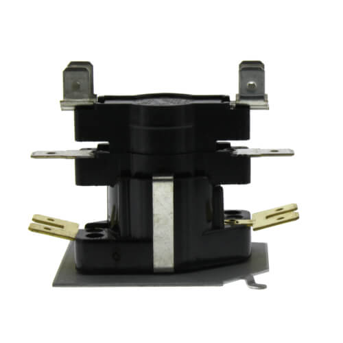 Lennox 22J51 relay - side view (Product Type: Relay)