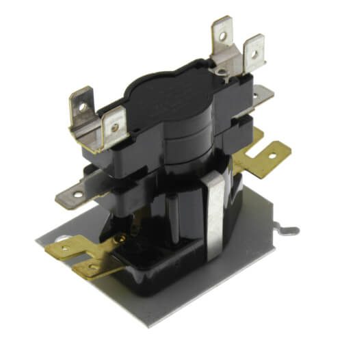 Lennox 22J51 relay - front view (Product Type: Relay)