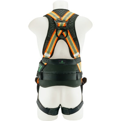 Primegrip Paladin TRU-VIS Support Harness - All Sizes image 2