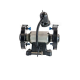 DELTA 8-in Variable Speed Bench Grinder with Work Light, Model 23-197