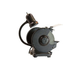 DELTA 8-in Variable Speed Bench Grinder with Work Light, Model 23-197