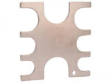 SharkBite 1/2-in to 3/4-in PEX Crimp Tool