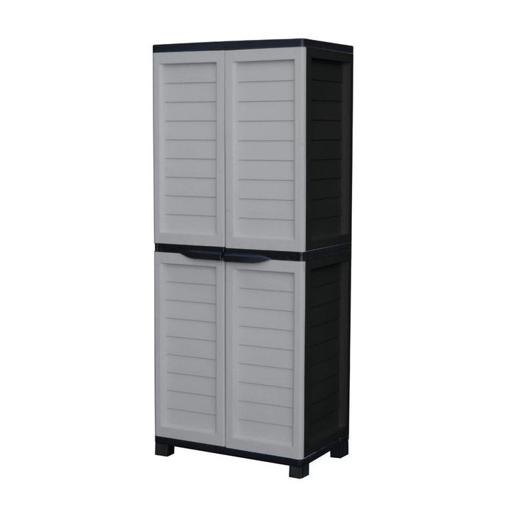 Starplast Storage Cabinet 71