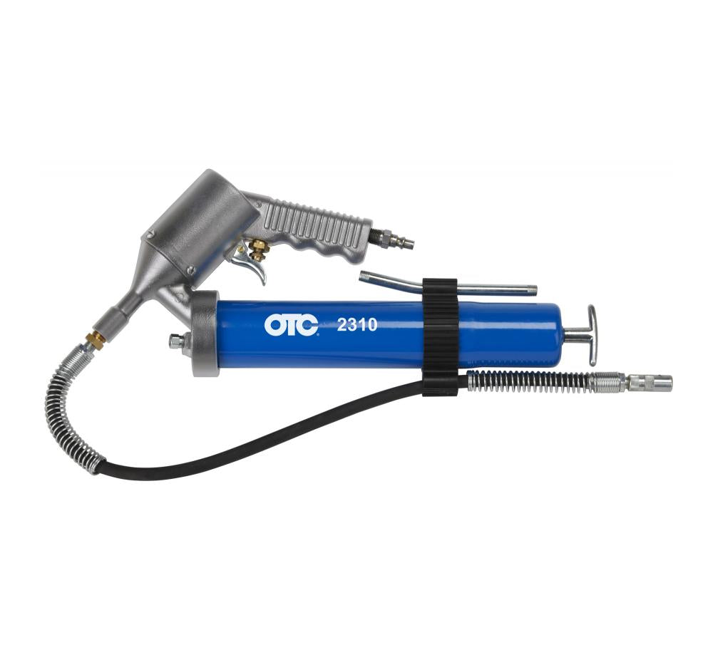 Bosch Air Operated Grease Gun