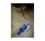 Bosch Air Operated Grease Gun