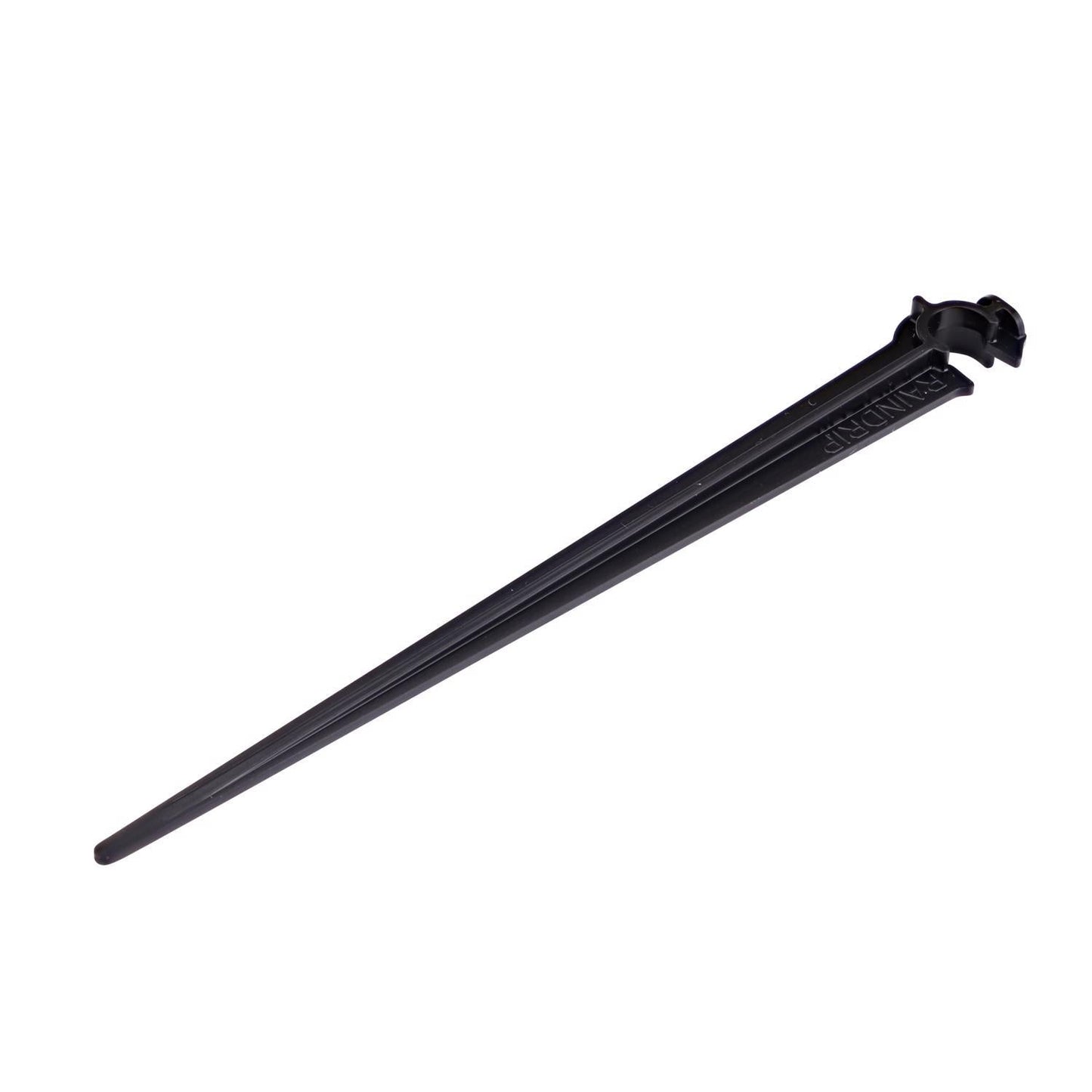 Raindrip 1/4 in. Tubing Support Stakes, 4 in. Height, 50-Pack