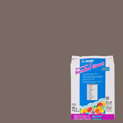 04 Bahama Beige Keracolor Sanded Grout