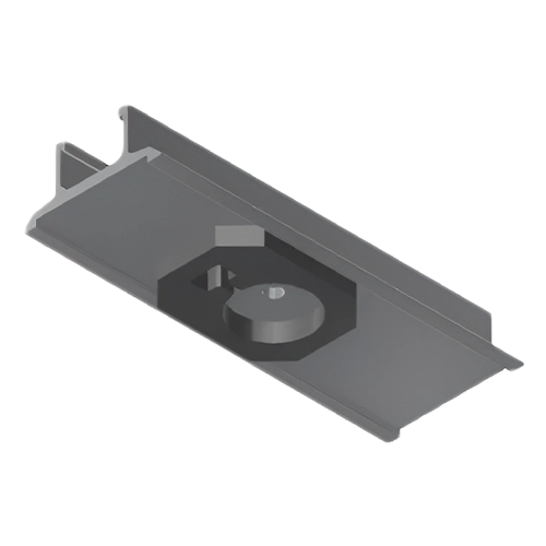SnapNrack SpeedSeal Track