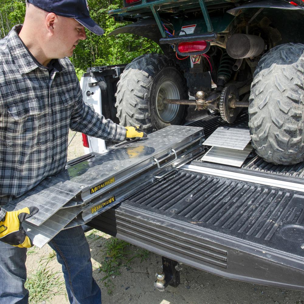 Loading Ramps - Super Arbor