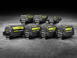 RYOBI 40V Lithium-Ion 6Ah High Capacity Battery (OP4060A1)