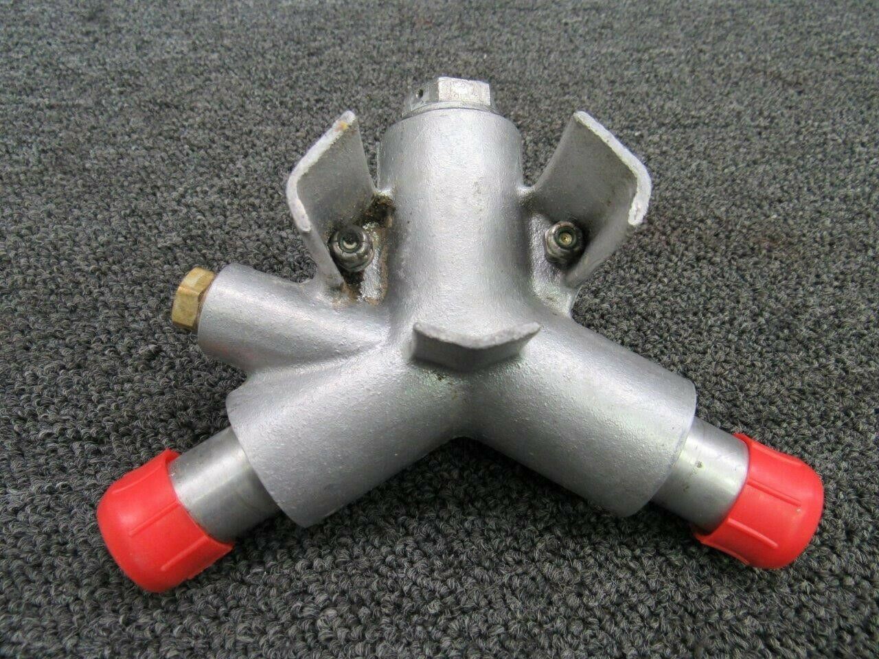 Red Head Trubolt Zink Hex Nut Head Wedge Anchors 3/8" x 2-1/4"
