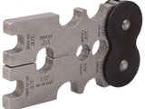 SharkBite 1/2-in to 3/4-in PEX Crimp Tool