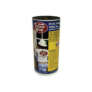 Protecto Wrap BT25XL Window/Door Flashing Tape 6" x 75' 25 MIL