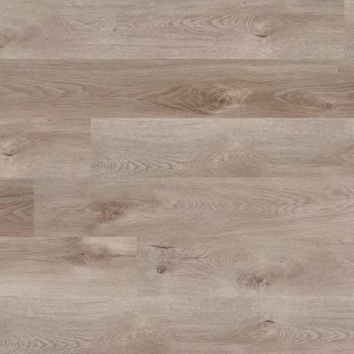 Mystic Gray 20 MIL x 7 in. x 48 in. Waterproof Click Lock Luxury Vinyl Plank Flooring (19.04 sq. ft. / case)