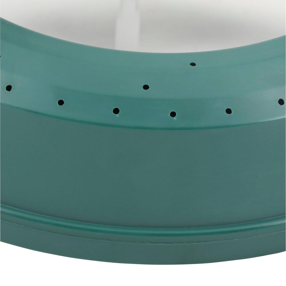 Plastic Ring Sprinkler - Super Arbor