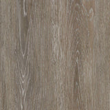 TrafficMaster Brushed Oak Taupe 6 in. W x 36 in. L Luxury Vinyl Plank Flooring (24 sq. ft. / case)