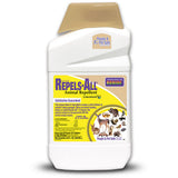 Bonide Repels-All Animal Repellent Concentrate, 32 oz