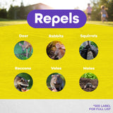 Bonide Repels-All Animal Repellent Concentrate, 32 oz