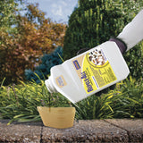 Bonide Repels-All Animal Repellent Concentrate, 32 oz