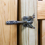 Everbilt Zinc-Plated Gate Latch
