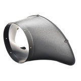 High-Density Polyethylene Inlet Duct for Proterra Hybrid Water Heaters - Super Arbor