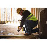 20-Volt MAX 3-Speed Hammer Drill - Super Arbor