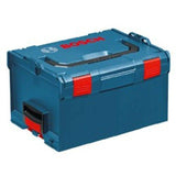 17.5 in. L x 14 in. W x 10 in. H Stackable Medium Tool Storage Hard Case