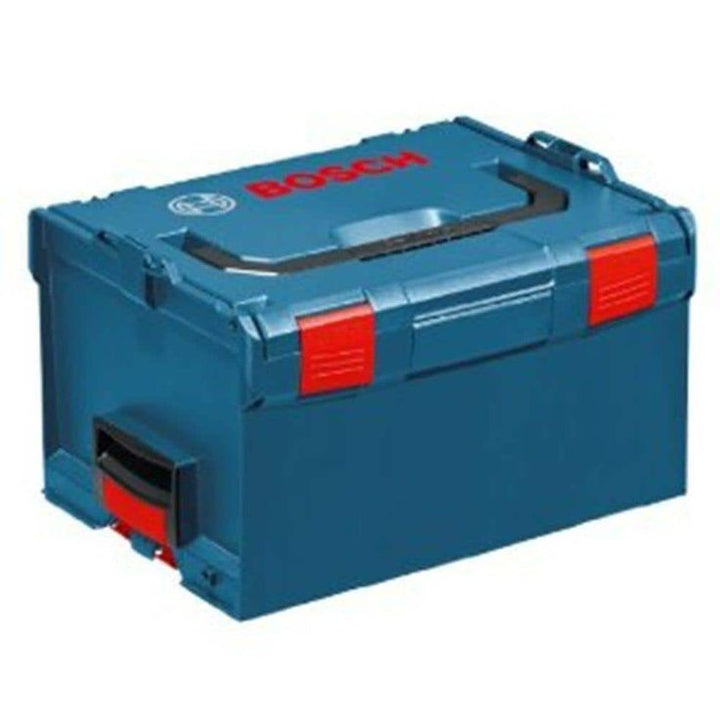 17.5 in. L x 14 in. W x 10 in. H Stackable Medium Tool Storage Hard Case