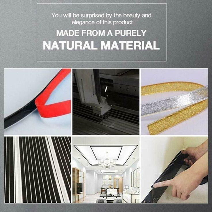 1 Roll Ceramic Tile Mildewproof Gap Tape Kitchen Ceramic Self Dhesive Waterproof Tape Home Supplies