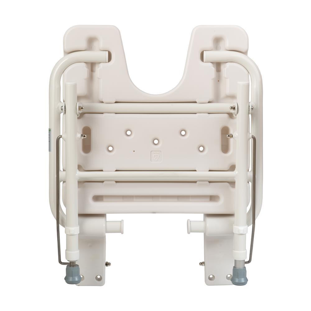 Foldaway Bath Seat - Super Arbor