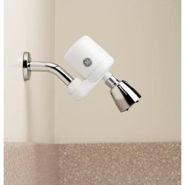 Universal Shower Filtration System