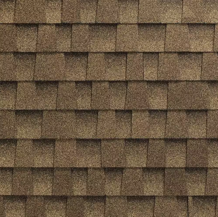 Timberline HDZ Reflector Sandalwood Laminated High Definition Roof Shingles (33.33 sq. ft. per Bundle)