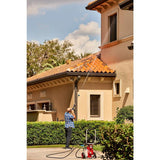 Briggs & Stratton 2000 PSI 3.5 GPM Electric Pressure Washer with POWERflow Plus Technology